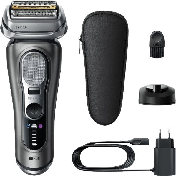 Braun Series 9 PRO+ 9615S Grafiet