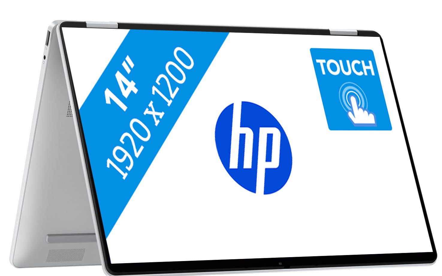 HP Omnibook 5 Flip 14-FP0055NG