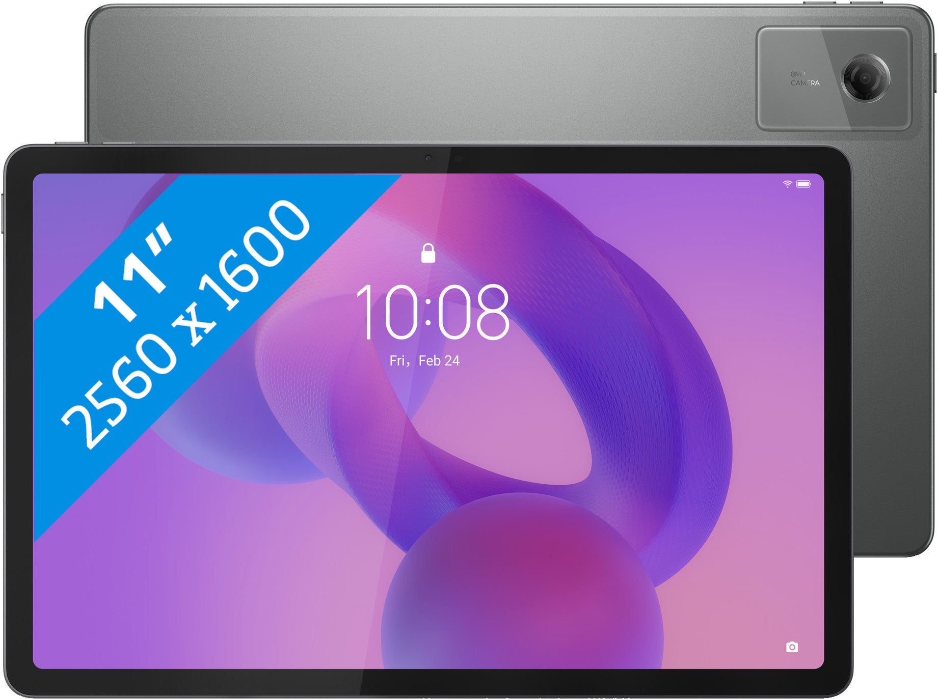Lenovo Idea Tab 8GB 256GB incl. tab pen