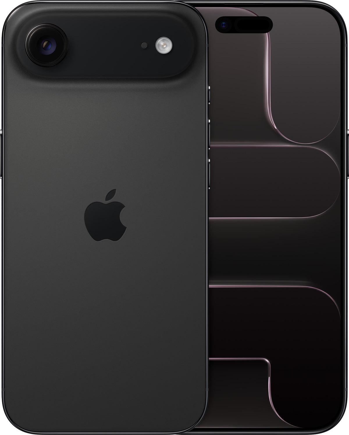 Apple iPhone Air 256GB Space Schwarz
