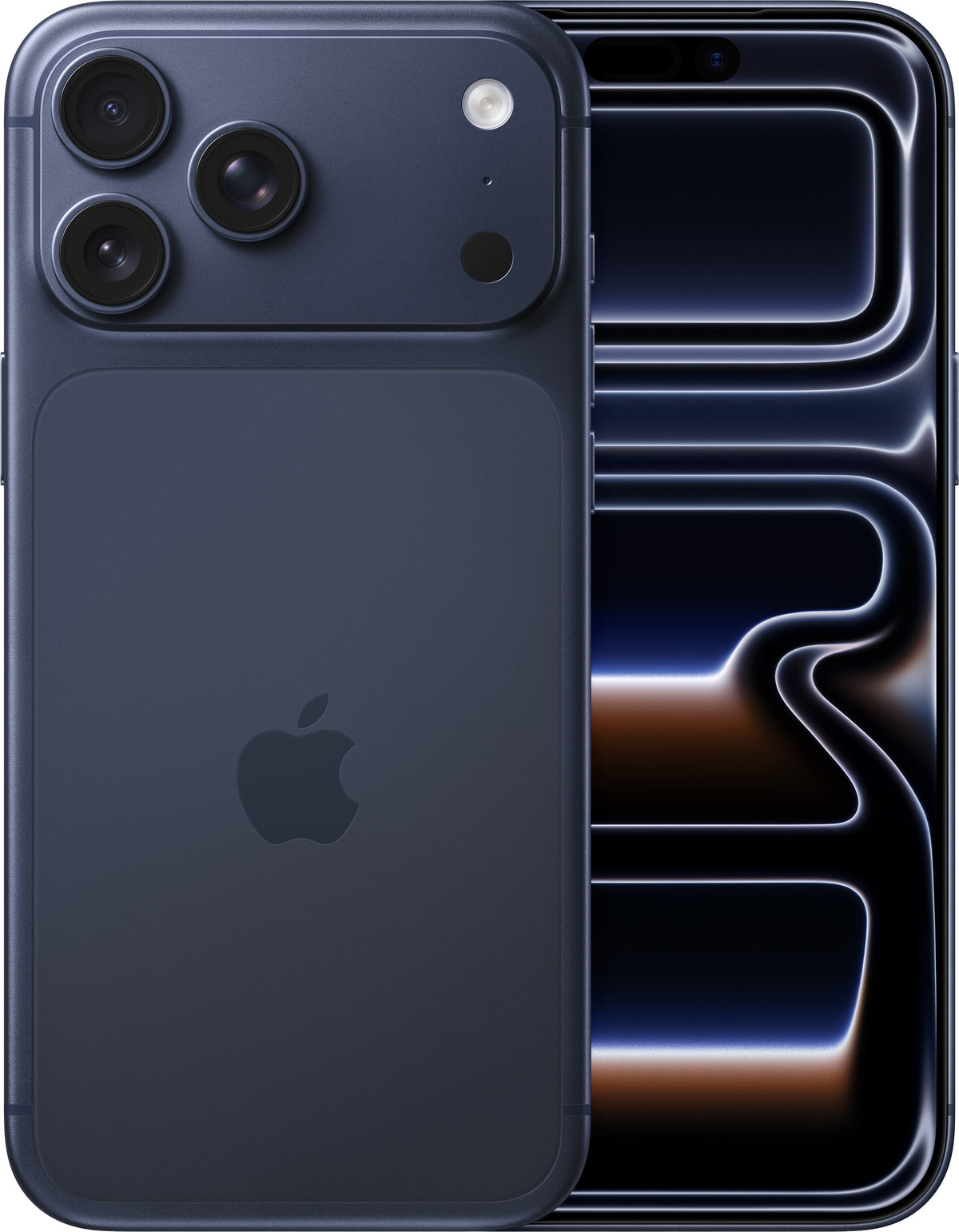 Apple iPhone 17 Pro Max 256GB bleu