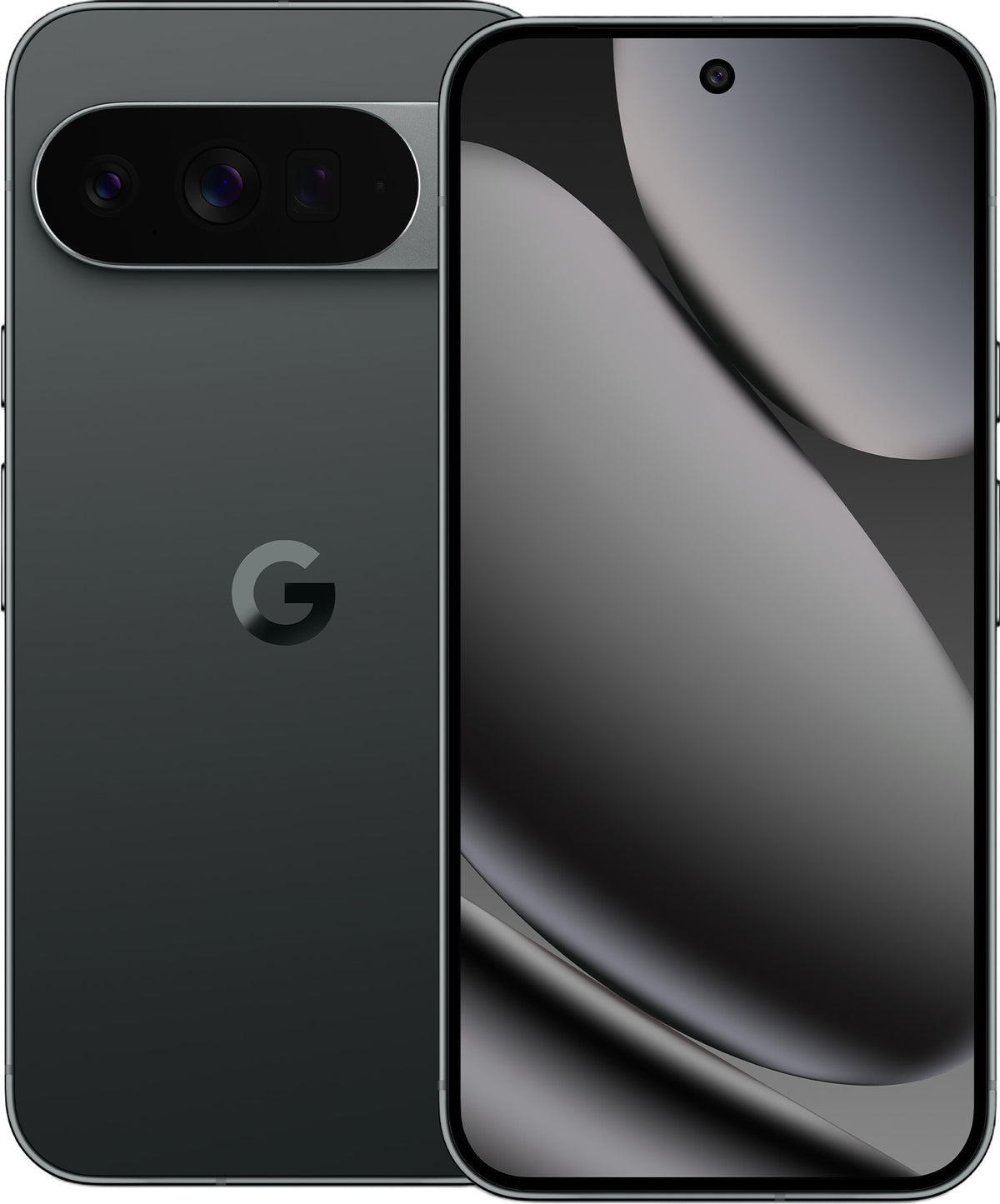 Google Pixel 10 Pro XL 512GB obsidian