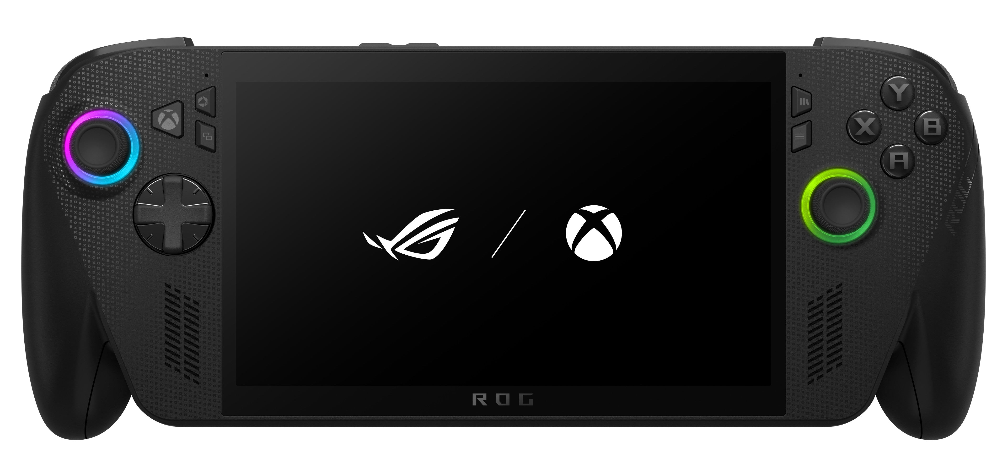 Asus ROG Ally RC73XA-NH011W