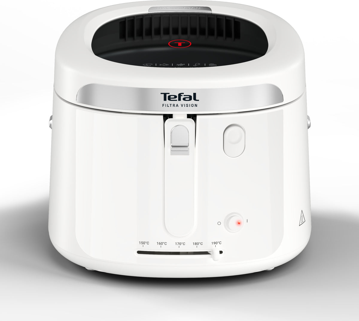 Tefal Filtra Vision FF2541Wit