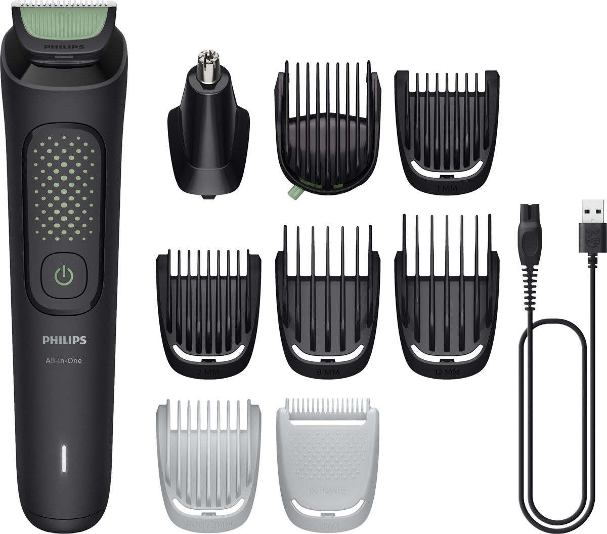 Philips Series 3000 9-in-1 MG3945/15