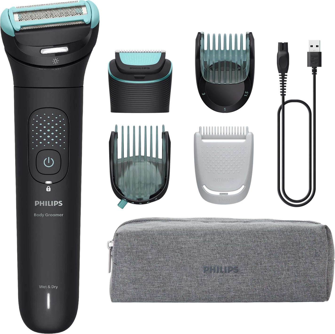 Philips Serie 7000 BG7470/15