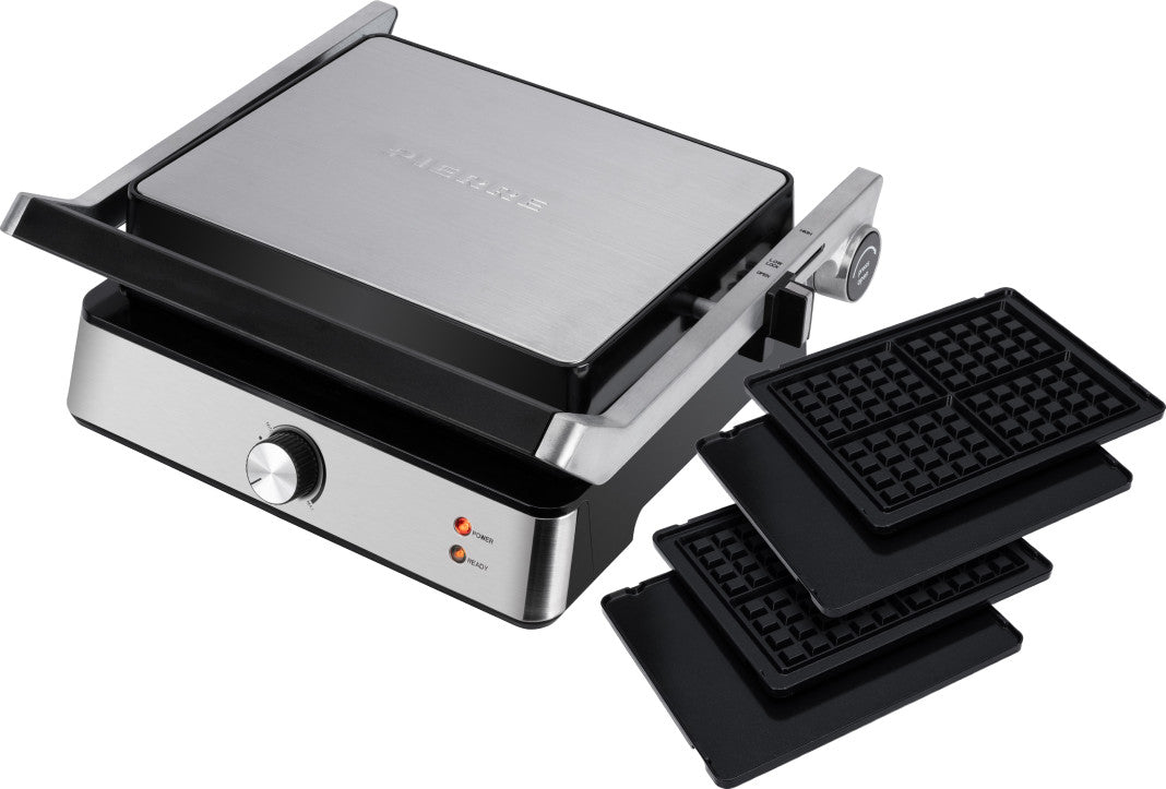 Pierre Contactgrill CG5000 Multi