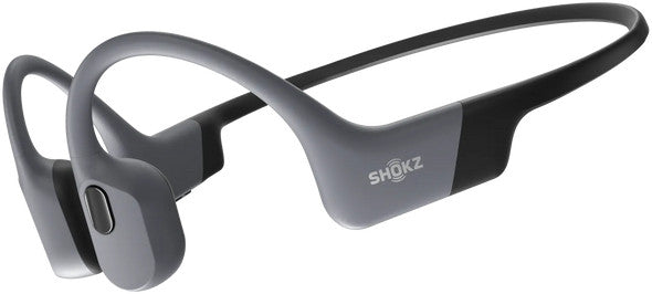 Shokz OpenSwim Pro USB-C Grau