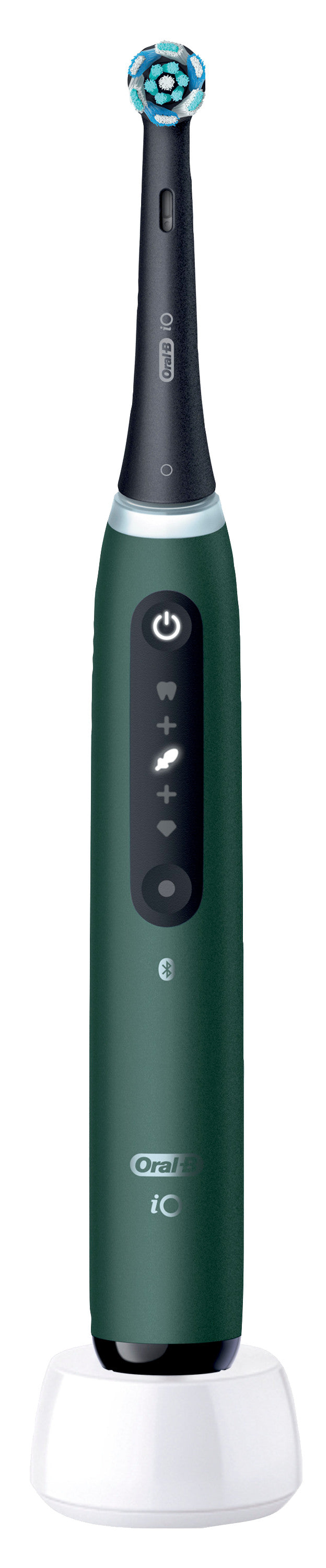 Oral-B iO series 5 Forest Green