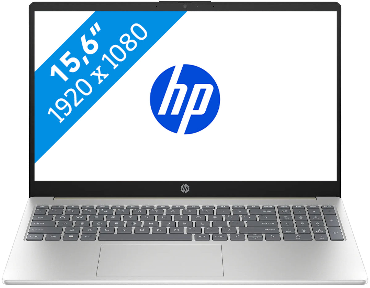 HP Laptop 15-fc0930nb AZERTY