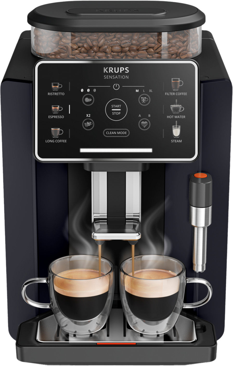 Krups Sensation EA910B