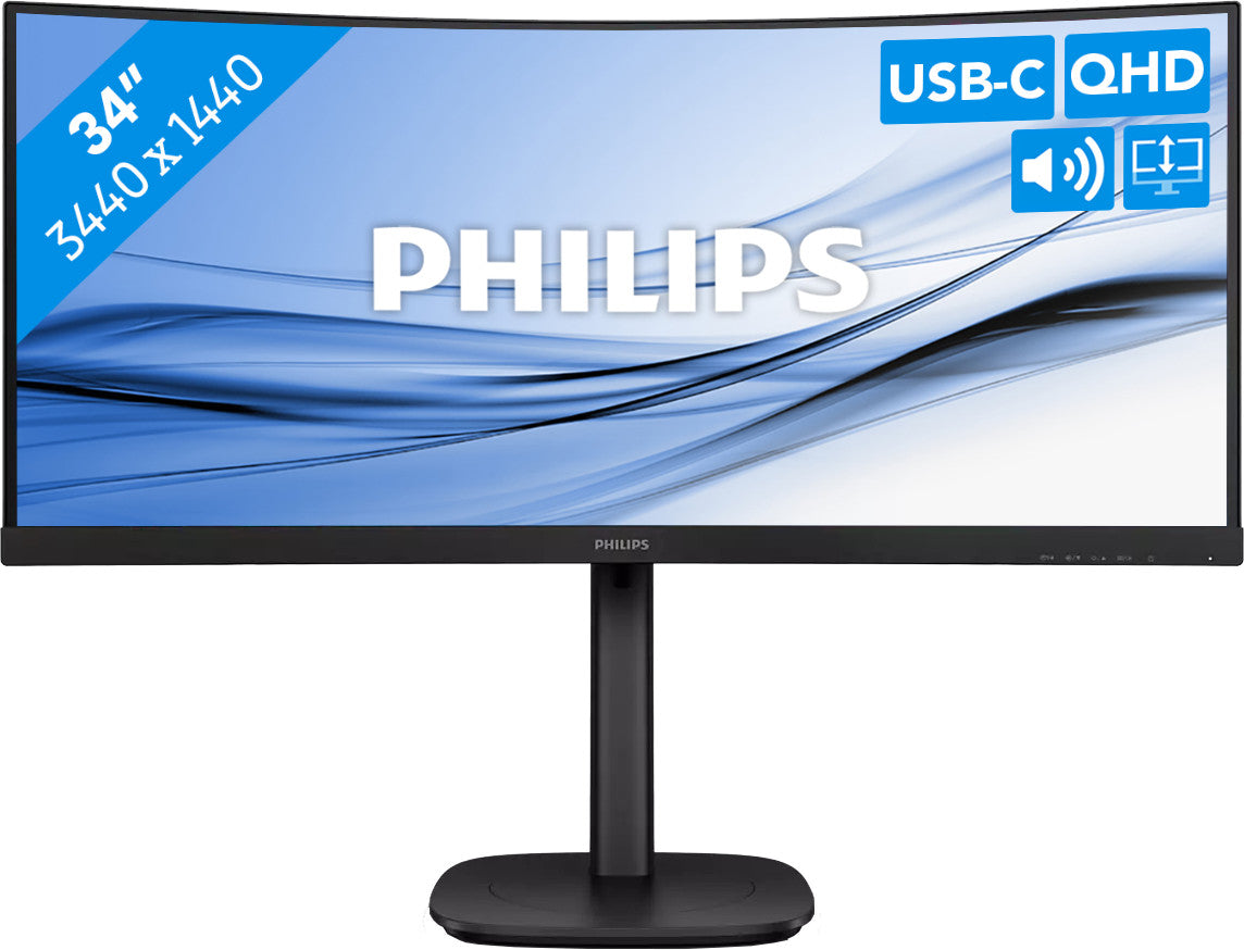 Philips 34B2U3600C/00