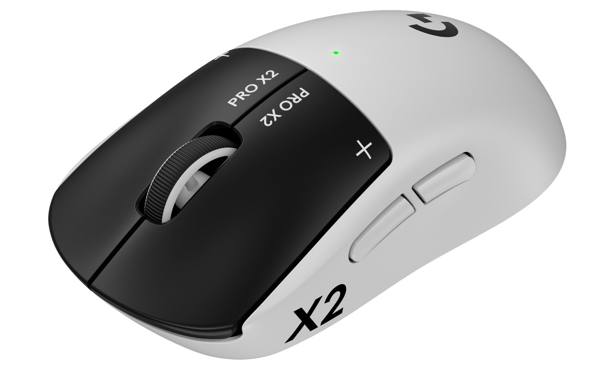 Logitech G PRO X2 SUPERSTRIKE LIGHTSPEED