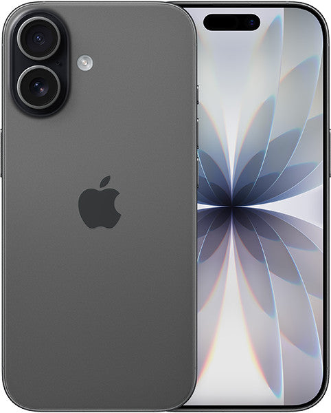 iPhone 17 reconditionné 256 Go Noir