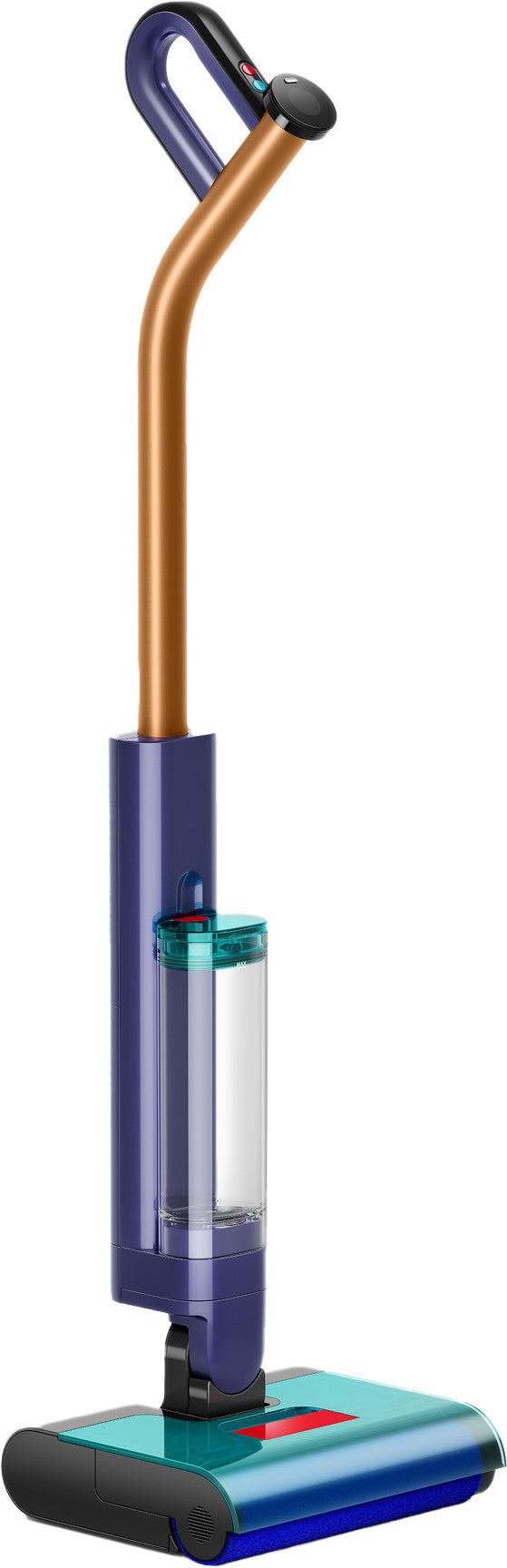 Dyson Clean + Wash Hygiene