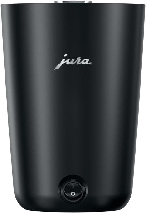 Jura Tassenwärmer Schwarz