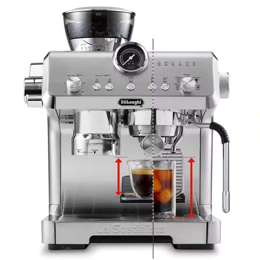 DeLonghi La Specialista Opera EC9555.M