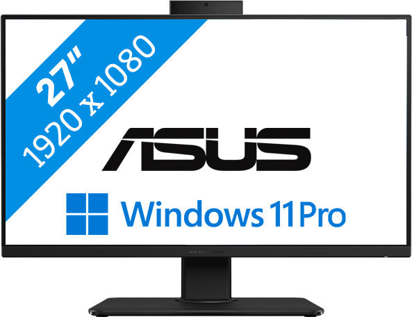 Asus ExpertCenter AiO P470VAK-BPE955X