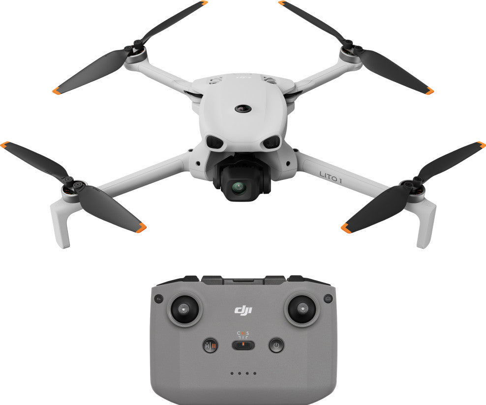 DJI Lito 1 + Remote Controller