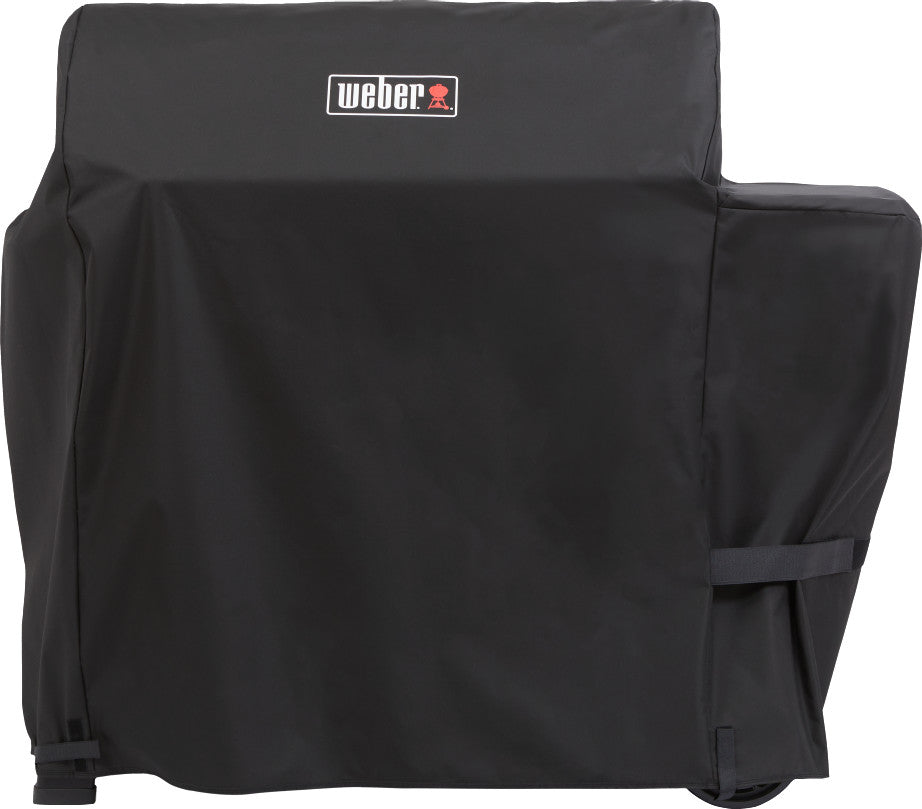Weber Premium Abdeckhaube Searwood