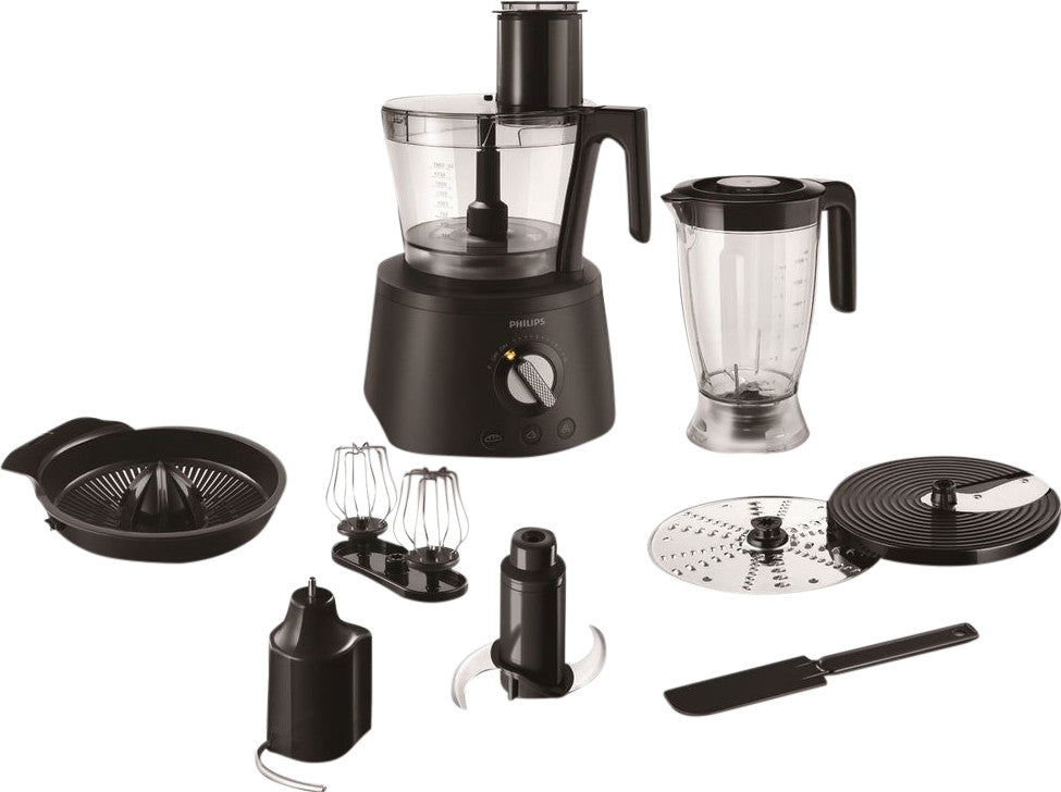 Philips HR7776/90 Avance Küchenmaschine