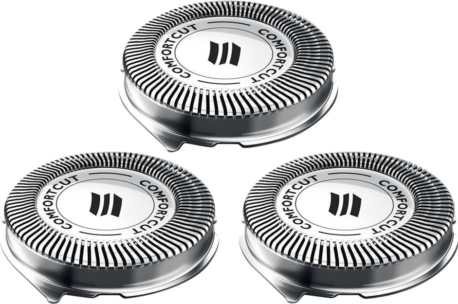 Philips SH30/50 scheerkop