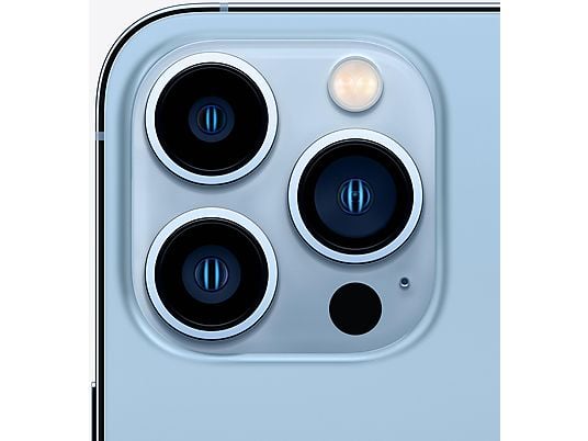 Apple iPhone 13 Pro Max 128GB Blau
