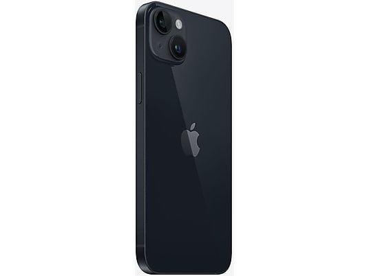 Apple iPhone 14 Plus 128GB Schwarz