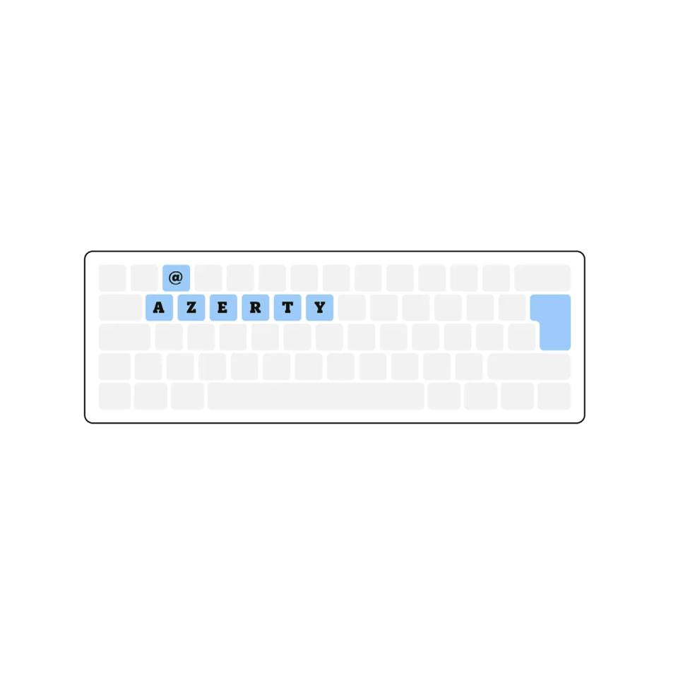 Lenovo IdeaPad Slim 5 14IAH8 83BF001JMB AZERTY