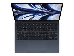 Apple MacBook Air 15" M2 (8/10) 8GB/1TB Middernacht QWERTZ