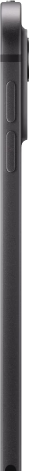 Apple iPad Pro (2024) 13 inch 2 TB Wifi + 5G Zwart