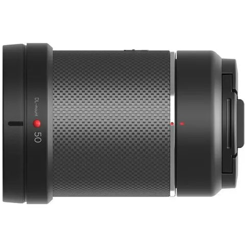DJI DL 50mm F2.8 LS ASPH for Zenmuse X7