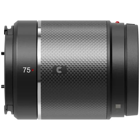 DJI DL 75mm F1.8 Lens