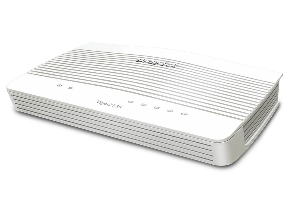 Draytek Vigor 2135ac Gb WAN/LAN