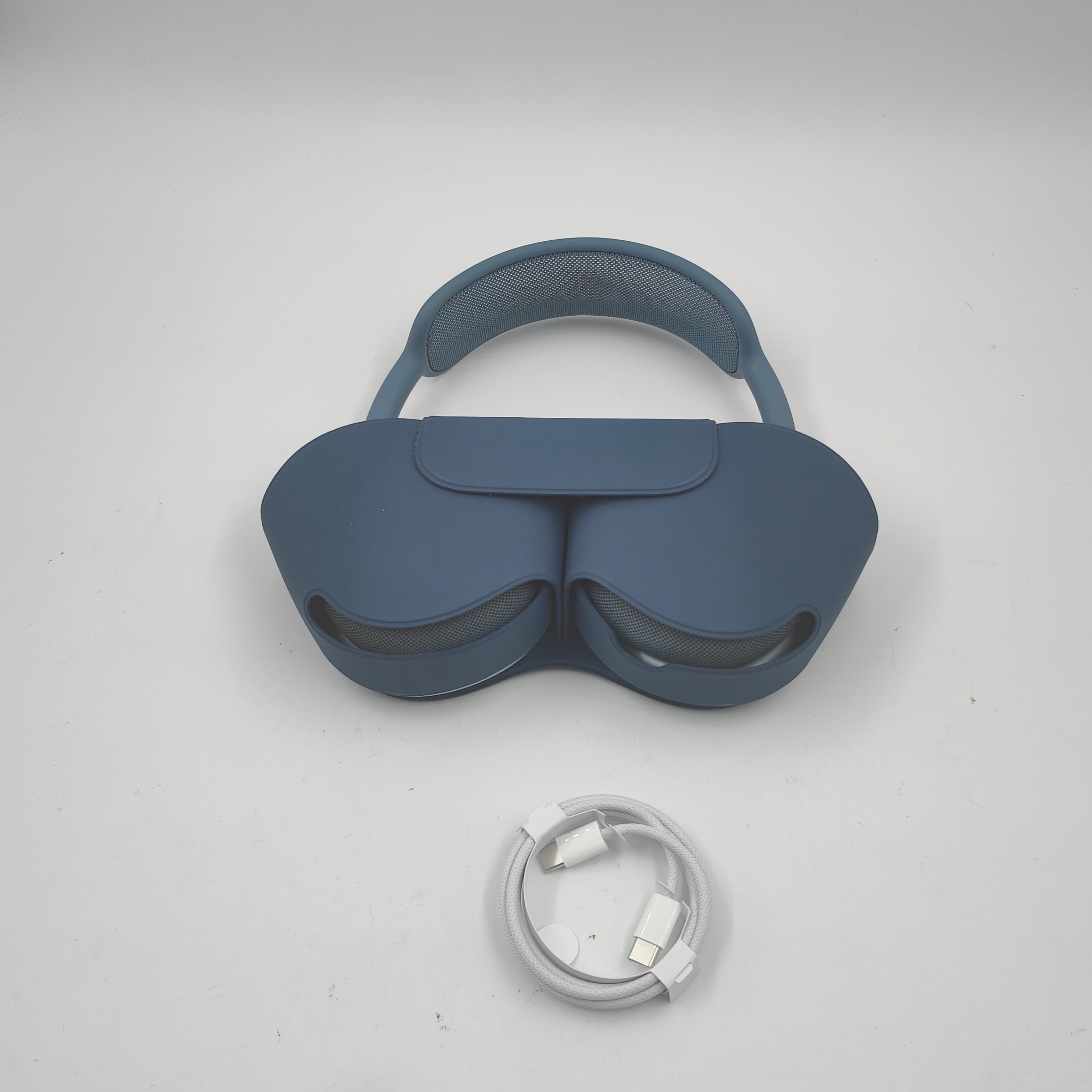 Apple AirPods Max Donkerblauw