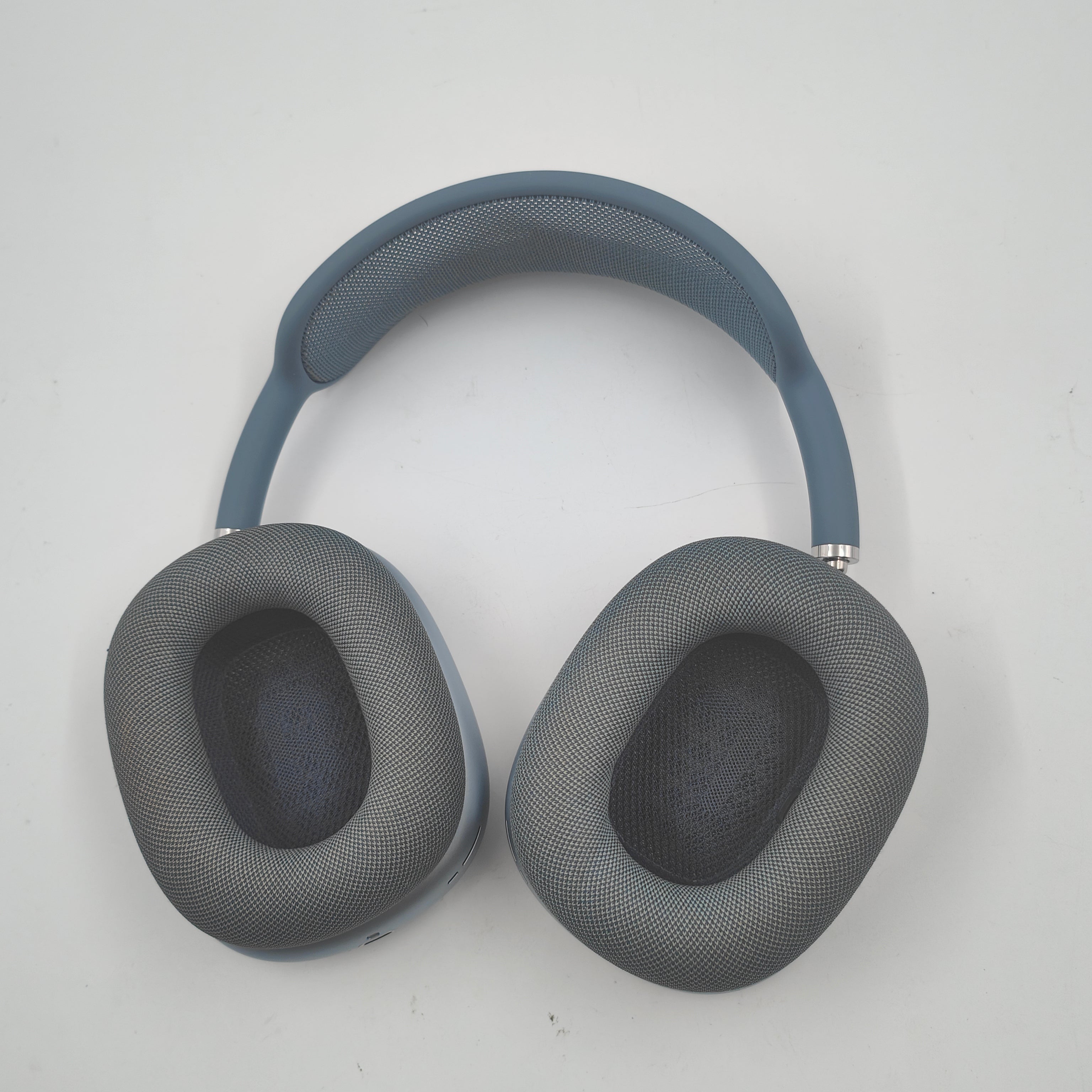 Apple AirPods Max Donkerblauw