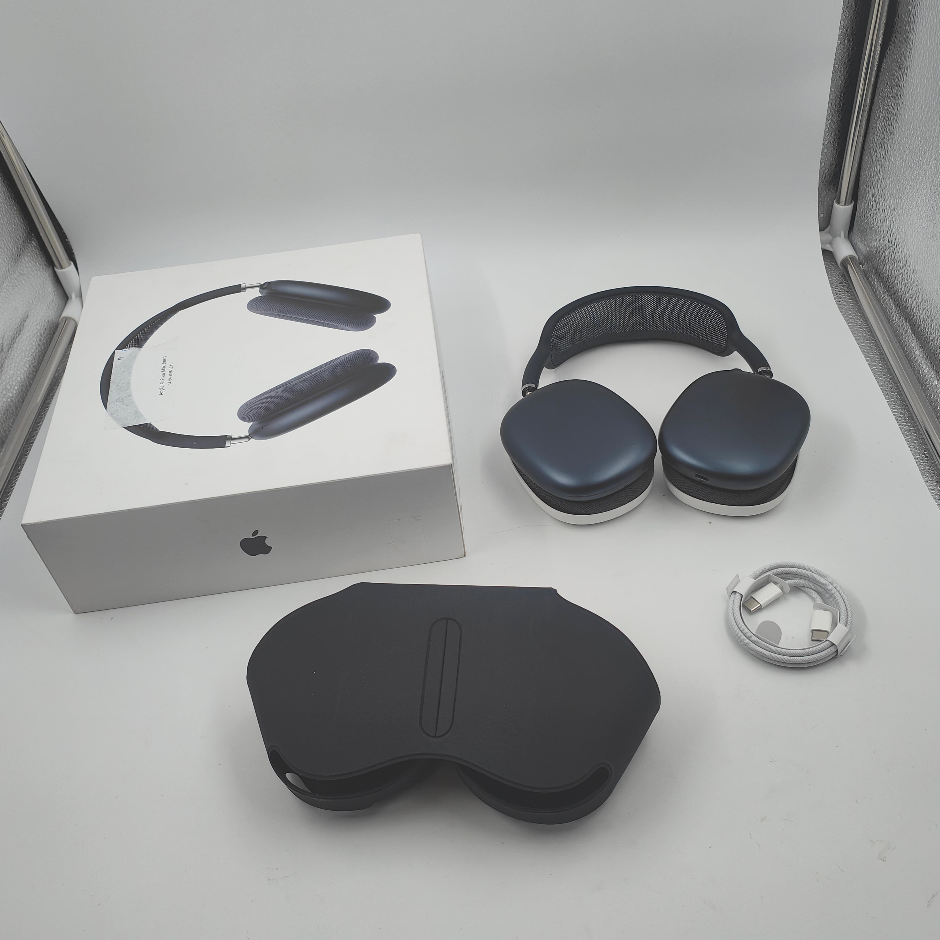 Apple AirPods Max Noir