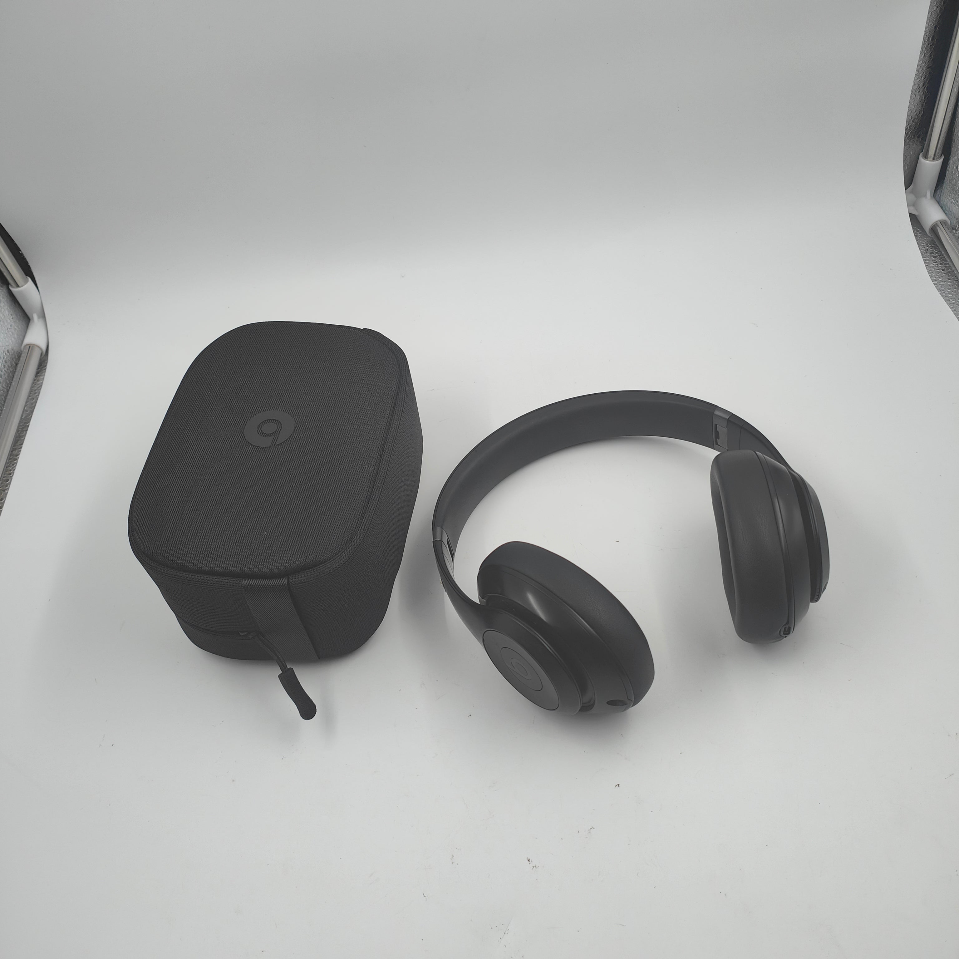 Beats Studio Pro Schwarz