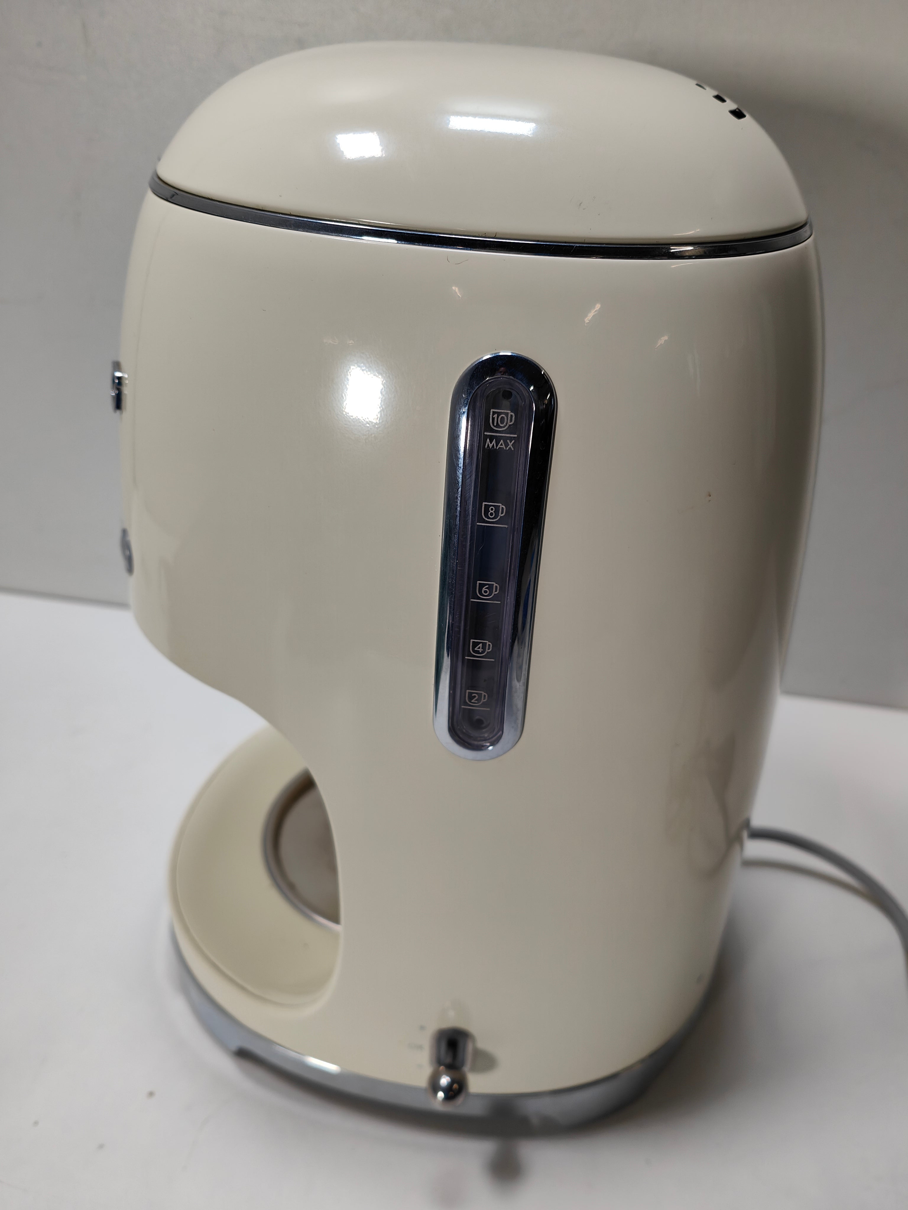 SMEG DCF02CREU