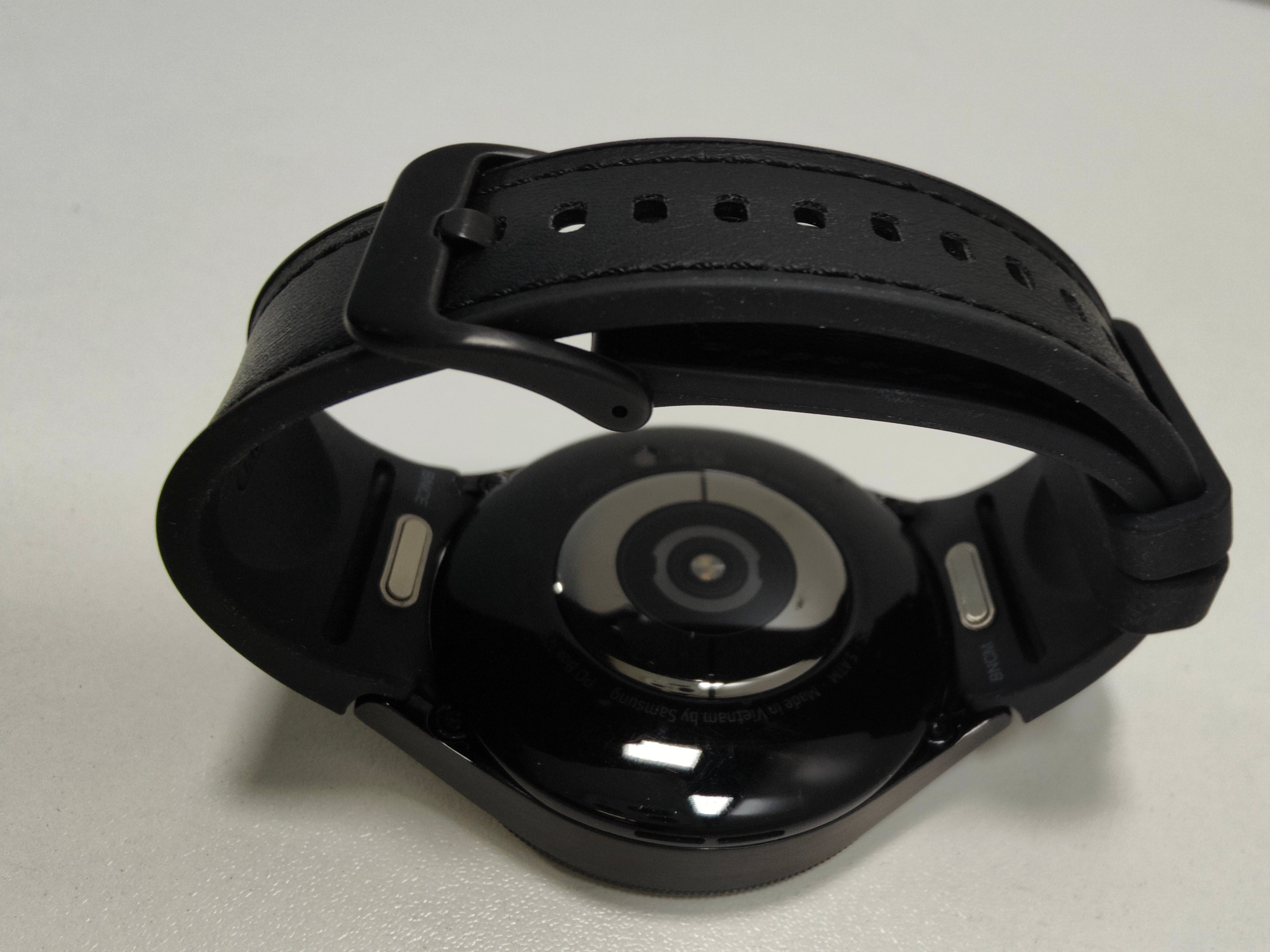Samsung Galaxy Watch6 Classic 47 mm BT Noir