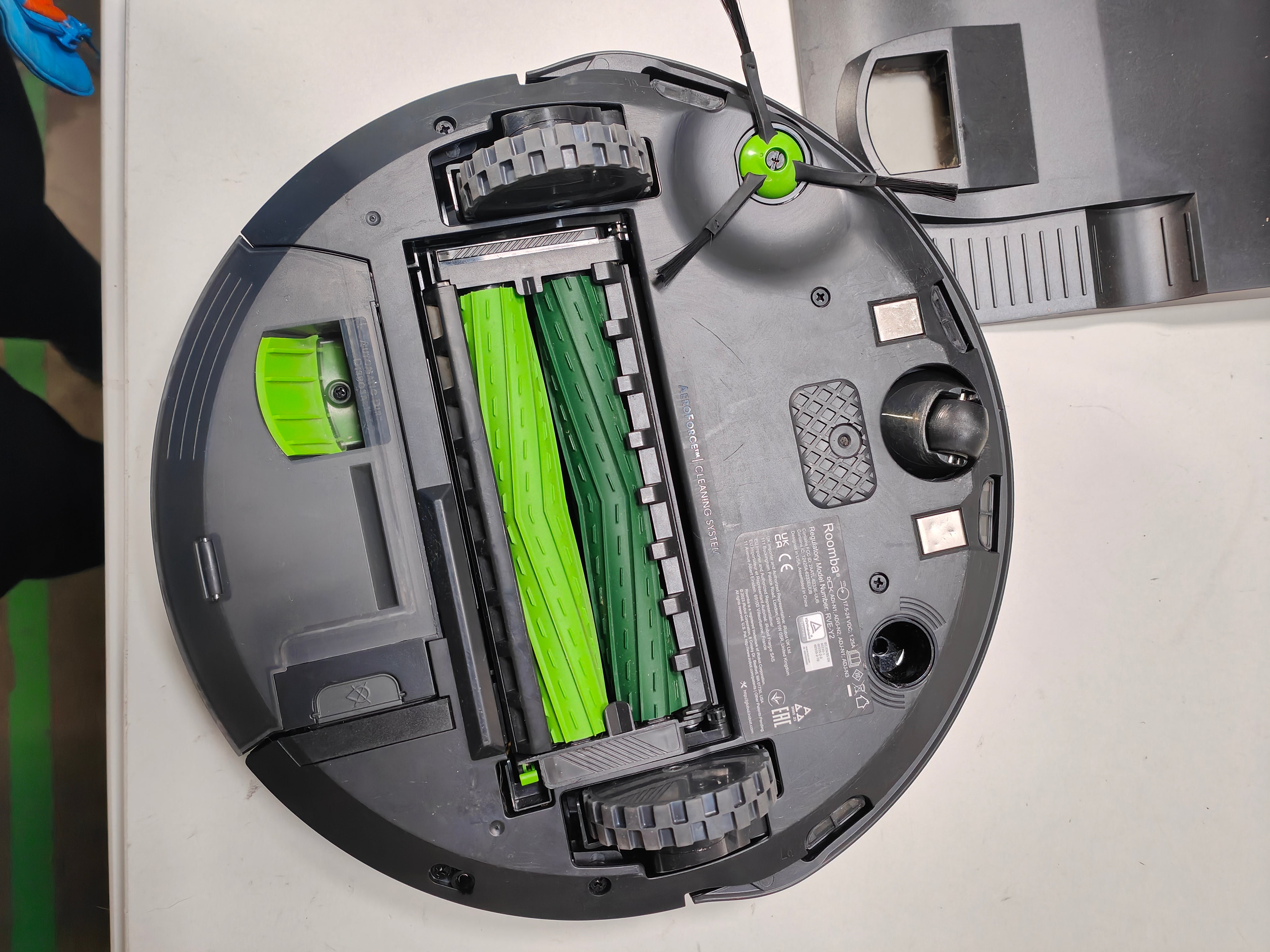 iRobot Roomba Combo j5+