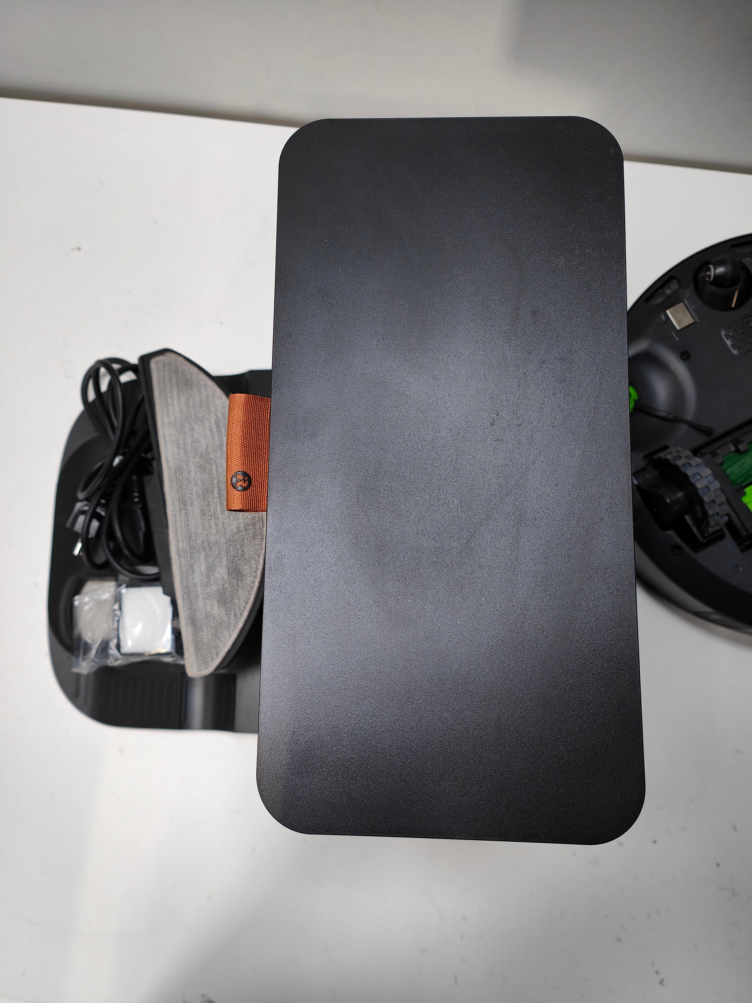 iRobot Roomba Combo j5+
