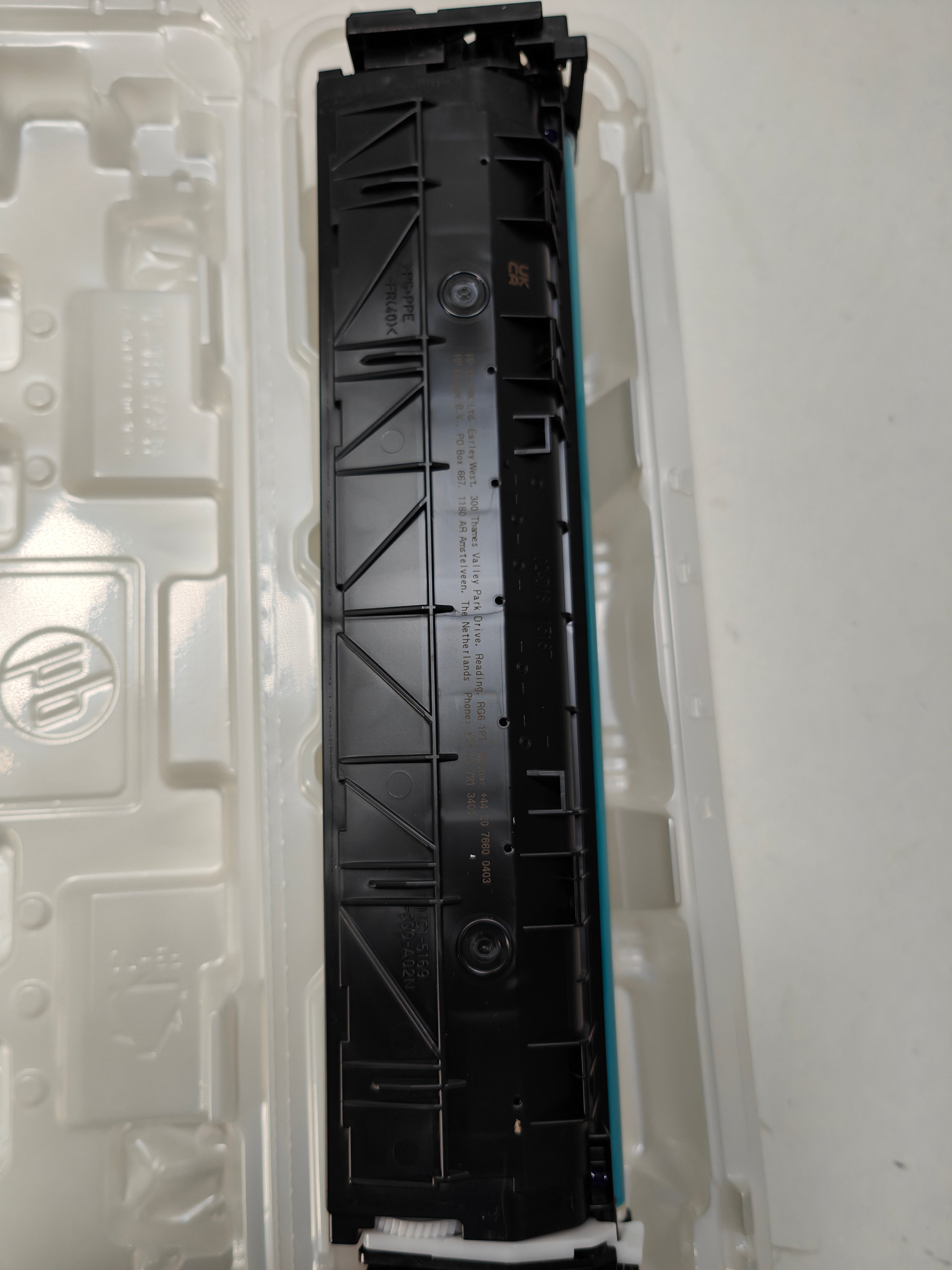 HP 205A Toner Magenta