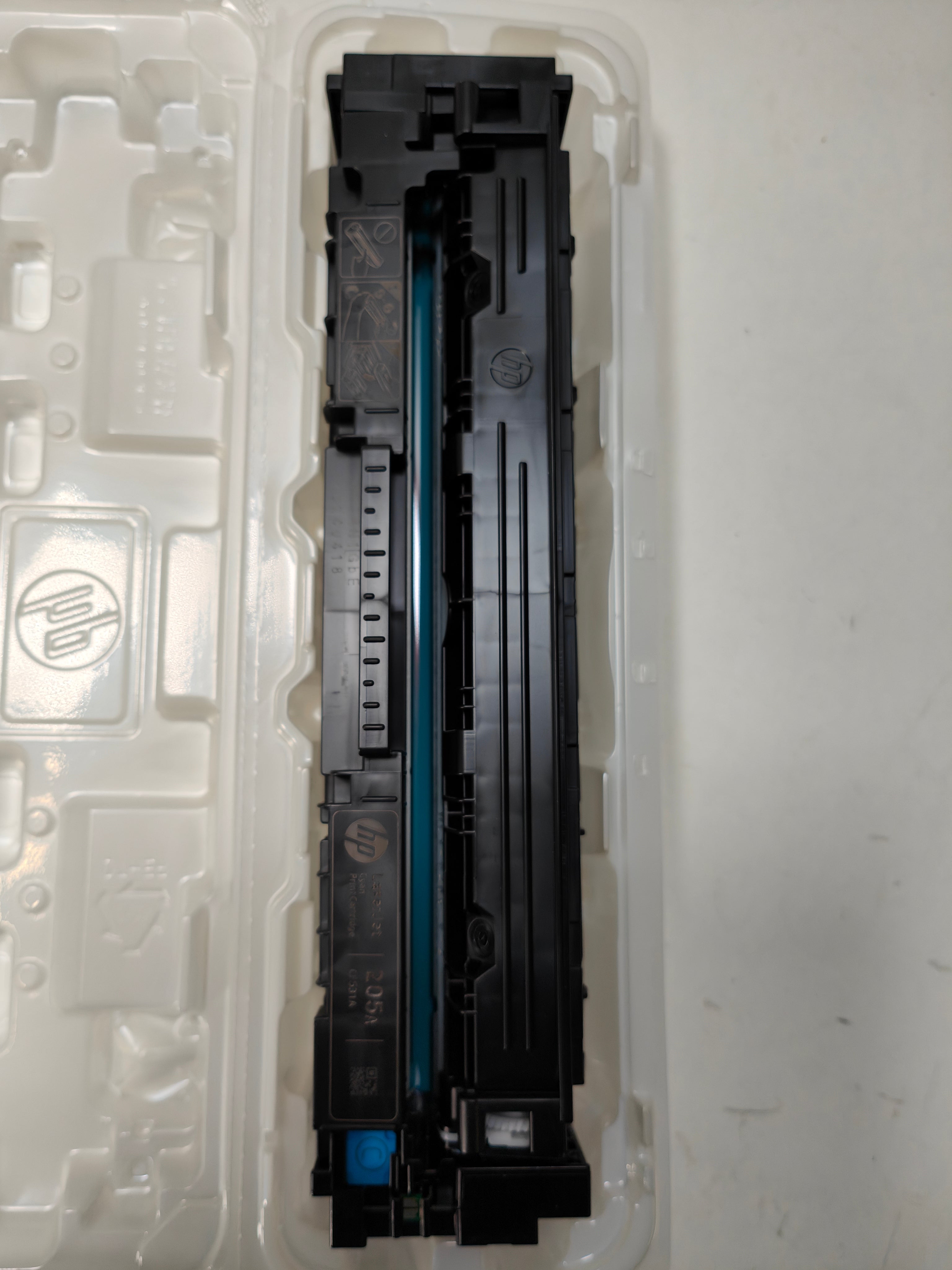 HP 205A Toner Magenta