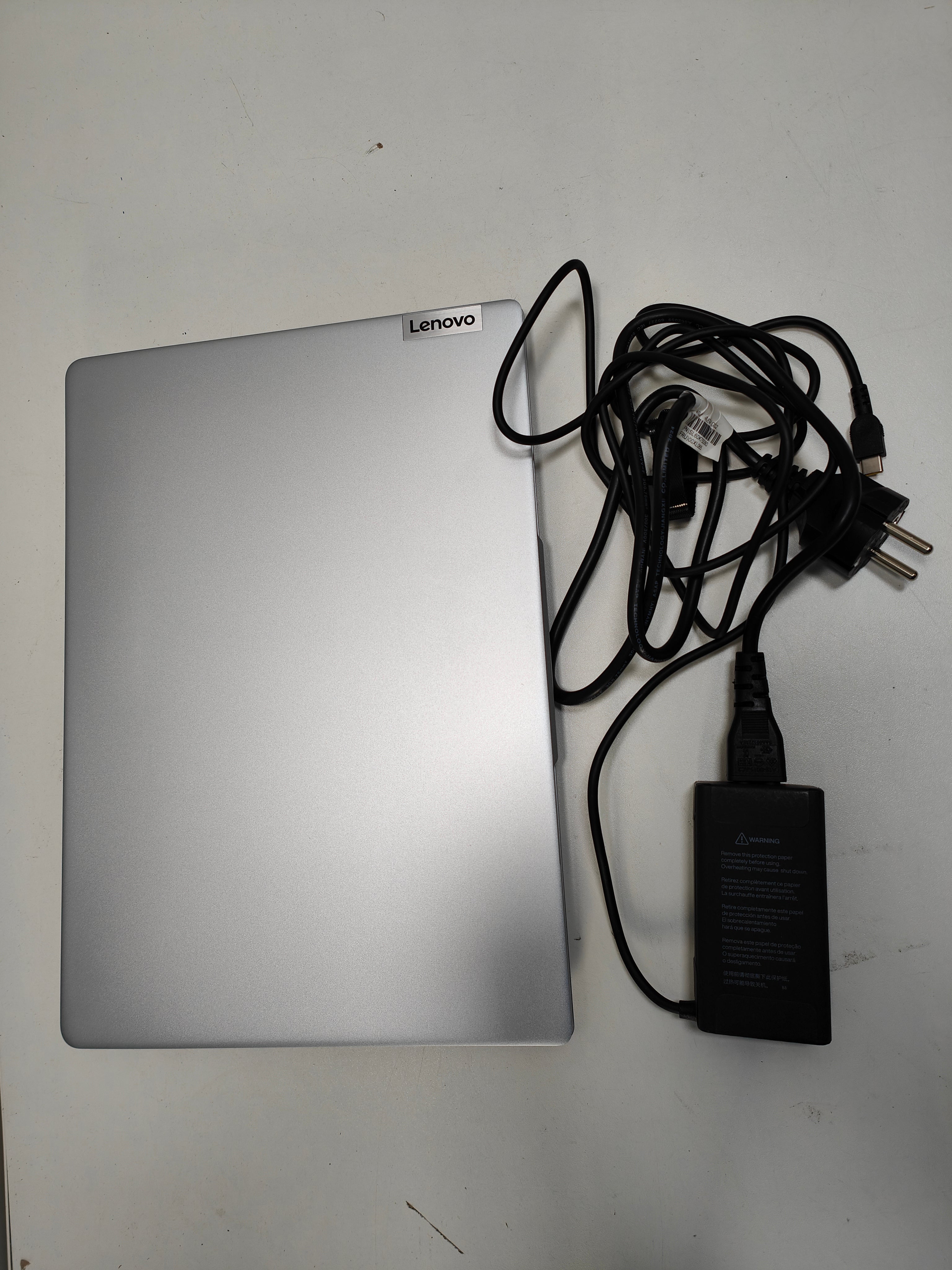 Lenovo IdeaPad S5 14AHP9 83DB000WGE QWERTZ (DE)
