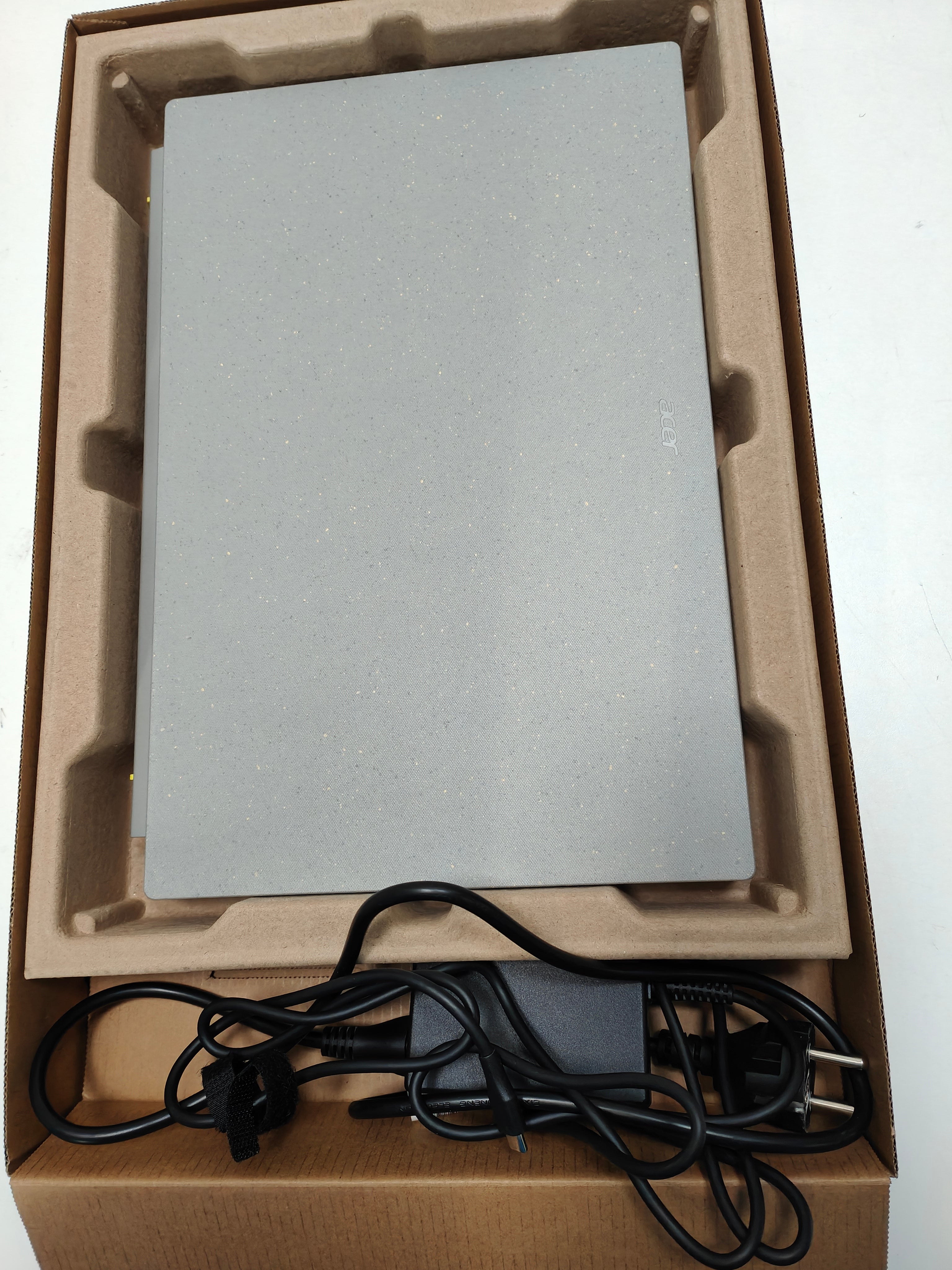 Acer Aspire Vero AV15-52-54AV AZERTY