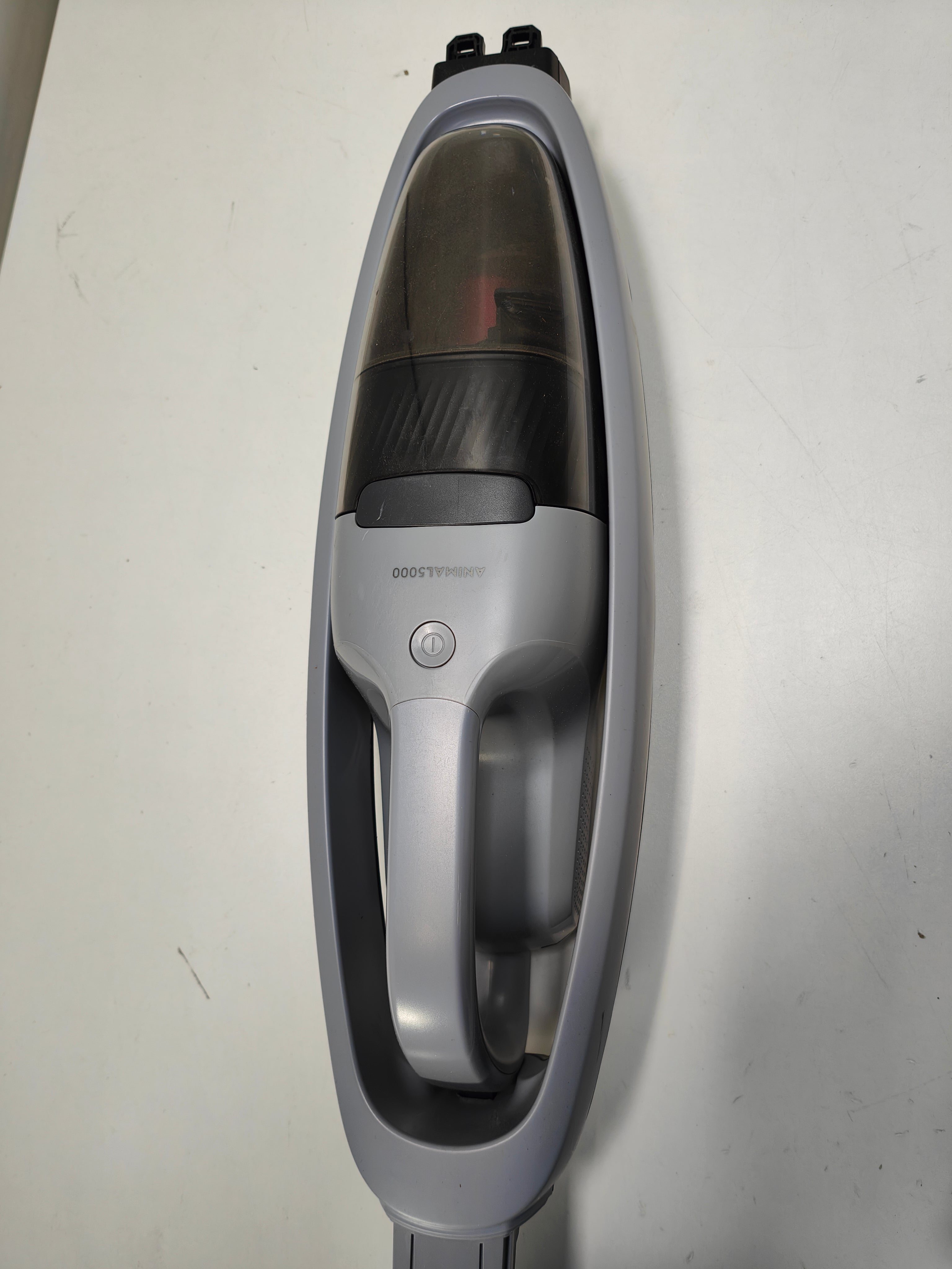 AEG AS52AB18BN Animal 5000