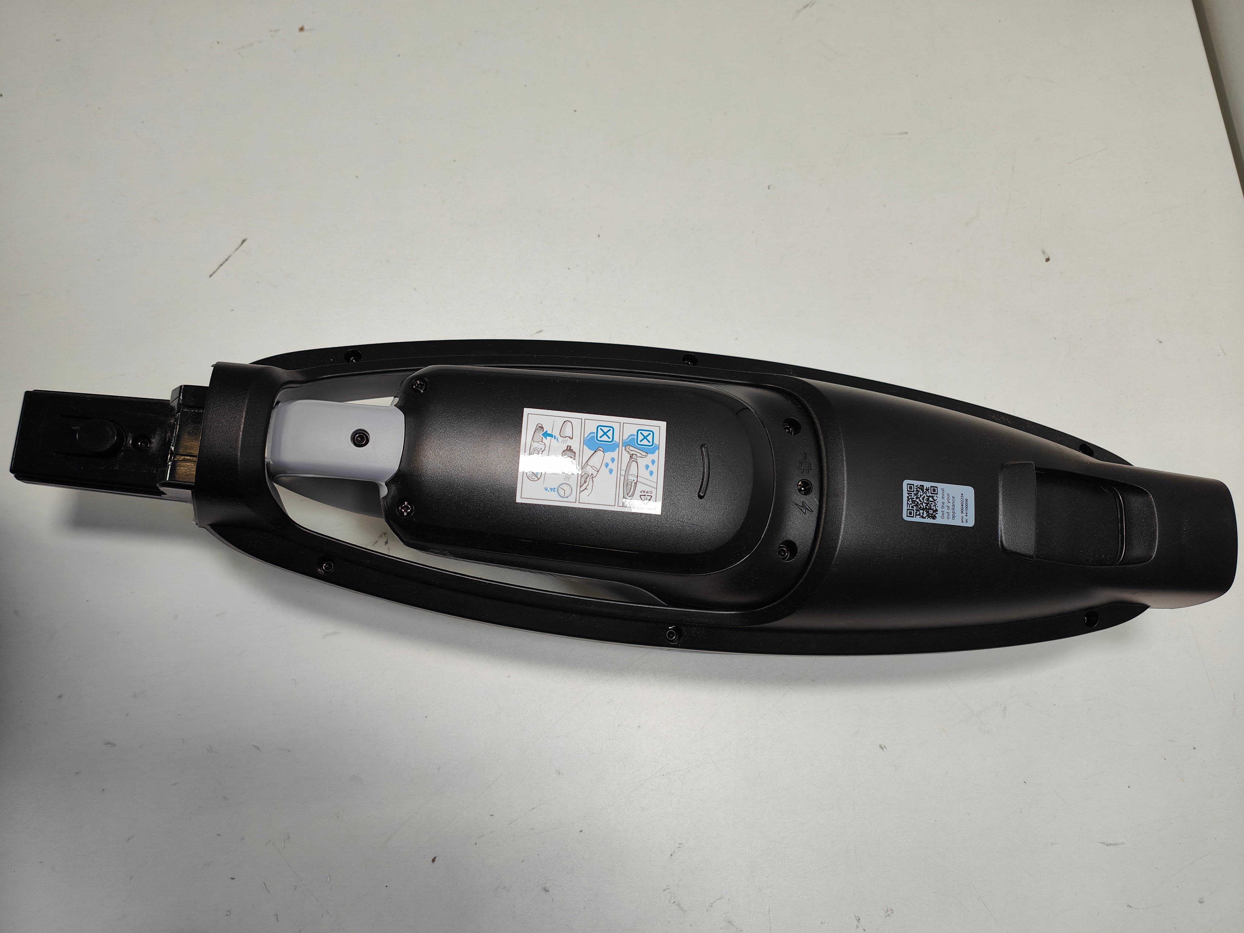 AEG AS52AB18BN Animal 5000