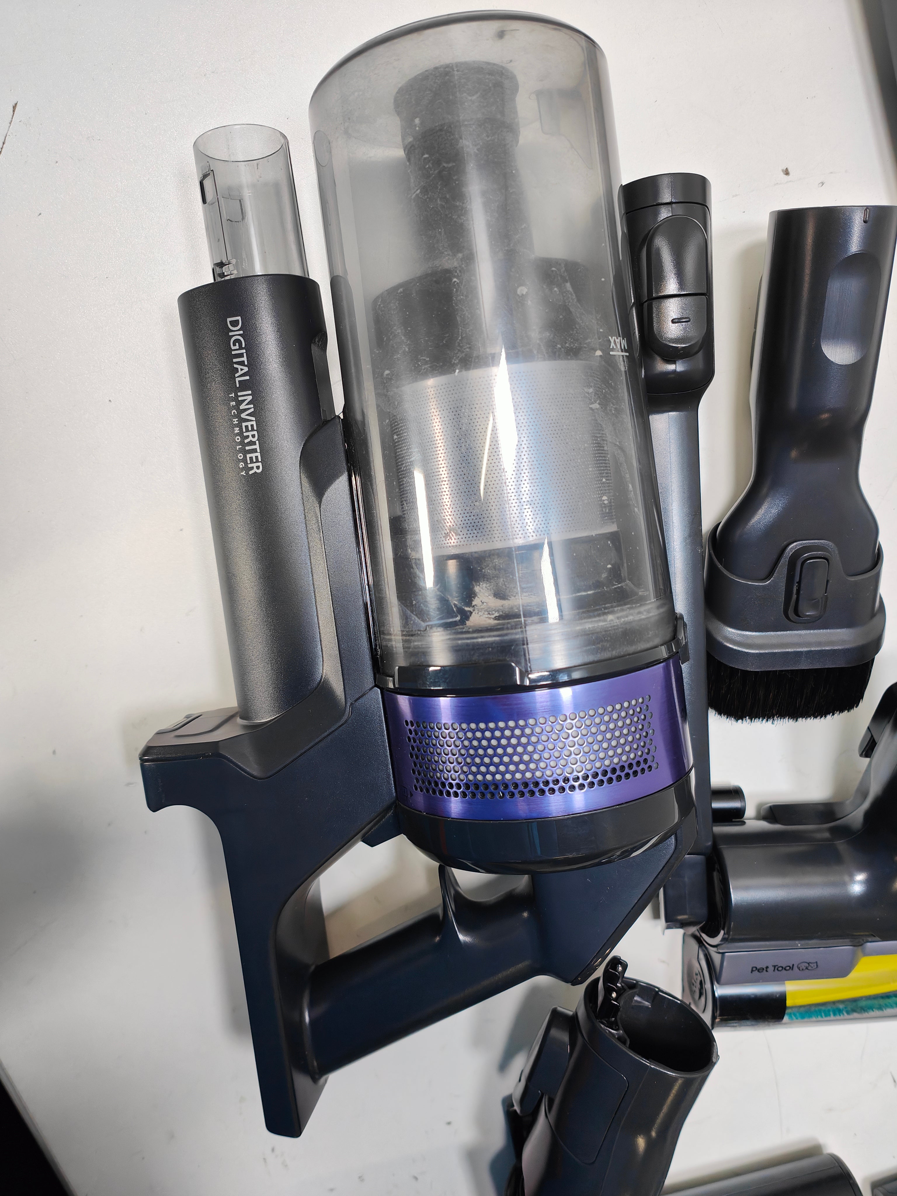 Samsung Jet 75E Multi