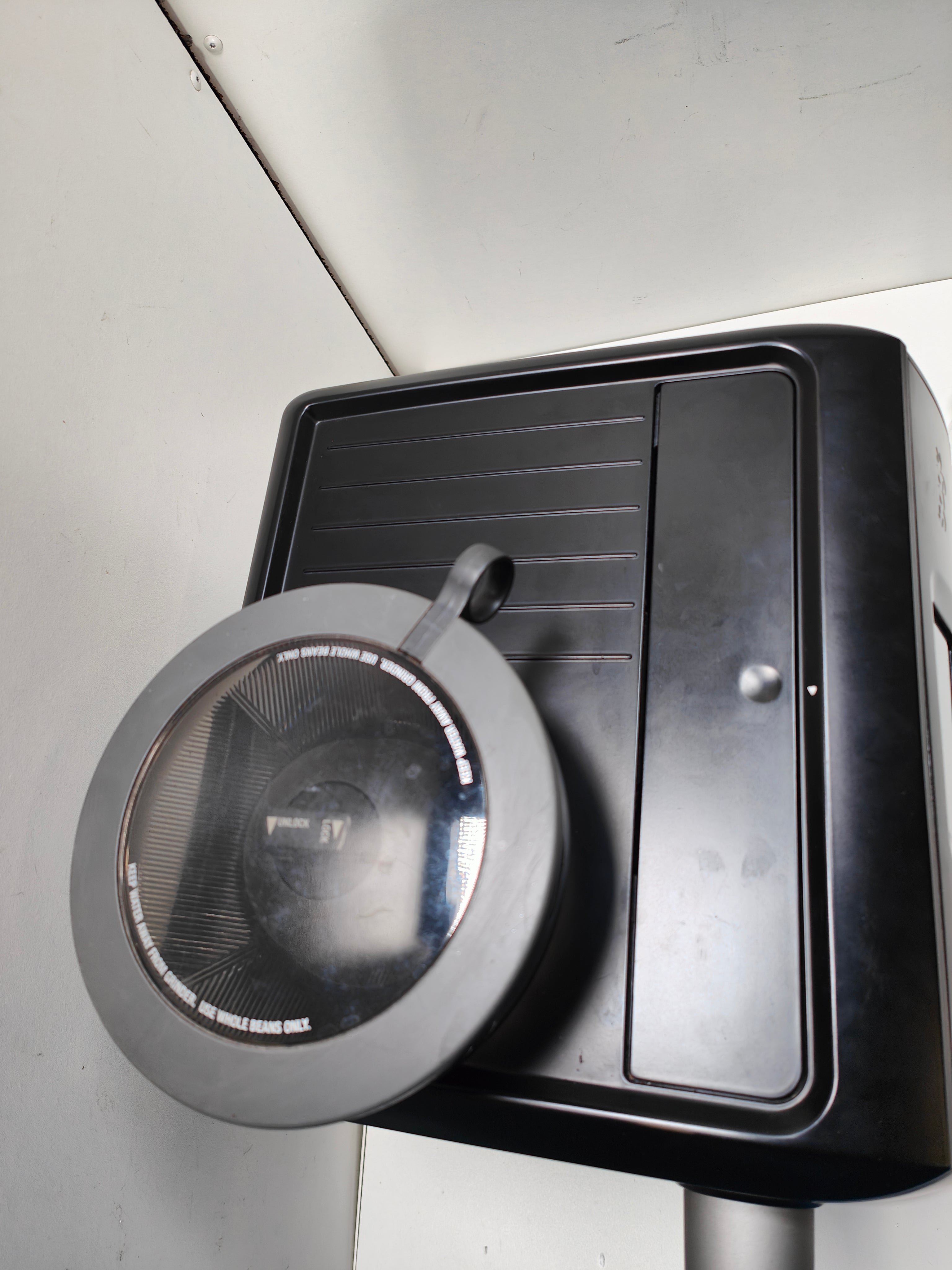 Sage der Orakel Touch Schwarzer Trüffel